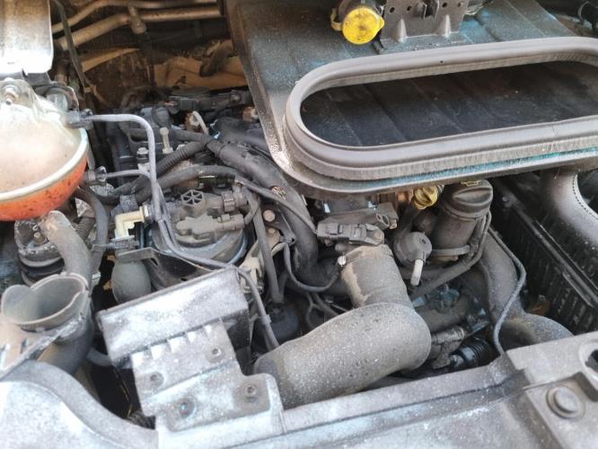 Image Porte avant droit - PEUGEOT EXPERT 2