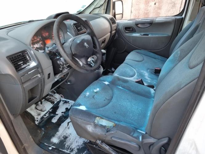 Image Porte avant droit - PEUGEOT EXPERT 2