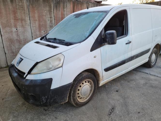 Image Porte avant droit - PEUGEOT EXPERT 2