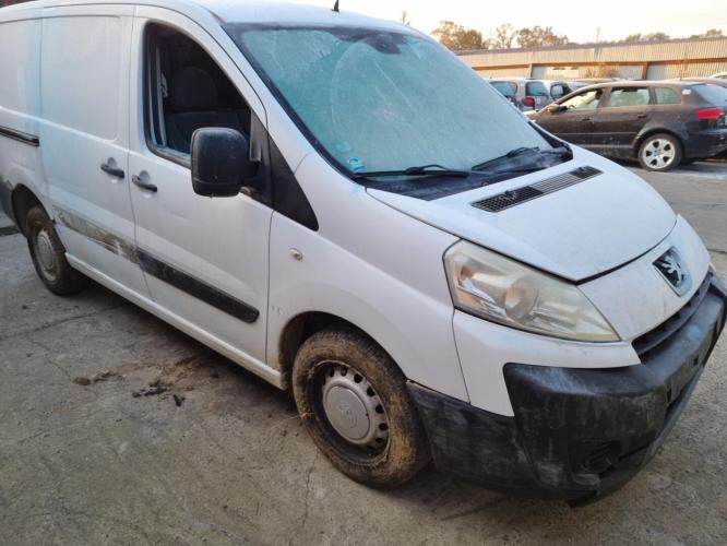 Image Porte avant droit - PEUGEOT EXPERT 2