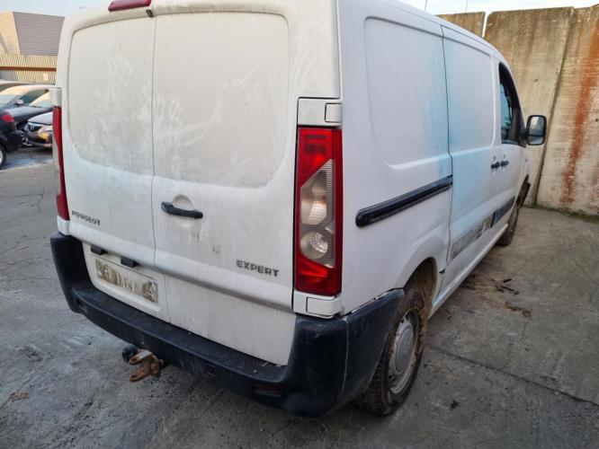 Image Porte avant droit - PEUGEOT EXPERT 2