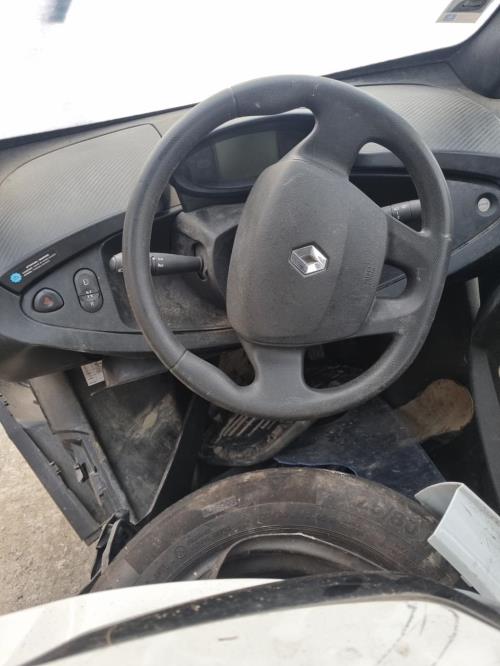 Image Feu arriere stop central - RENAULT TWIZY