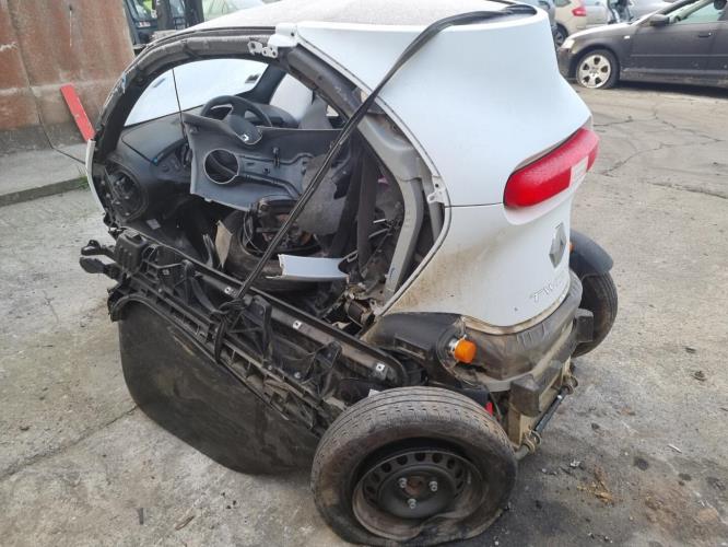 Image Feu arriere stop central - RENAULT TWIZY