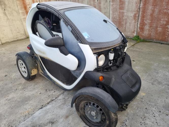 Image Feu arriere stop central - RENAULT TWIZY