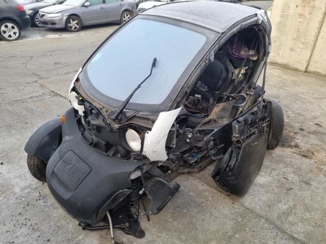 Image Feu arriere stop central - RENAULT TWIZY