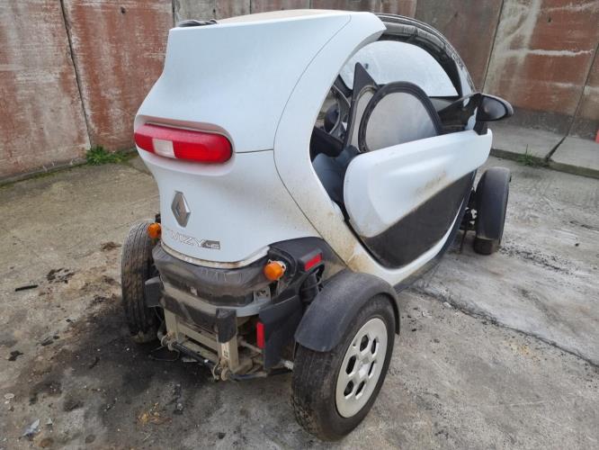 Image Feu arriere stop central - RENAULT TWIZY