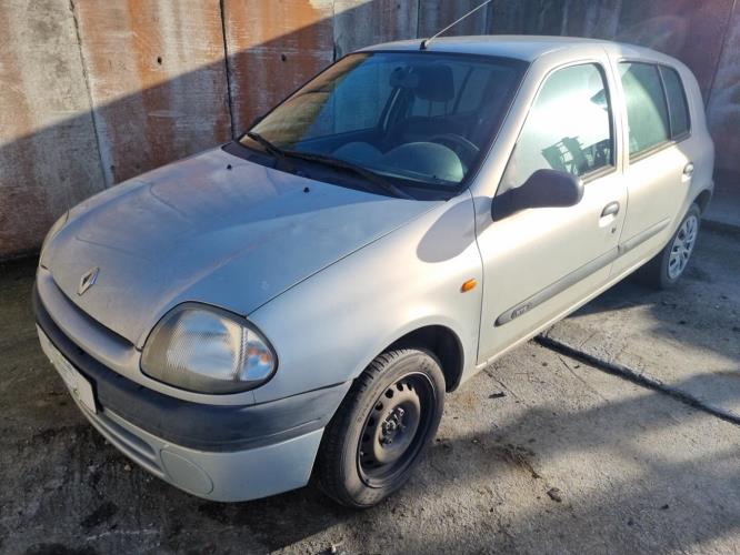 Image Retroviseur droit - RENAULT CLIO 2
