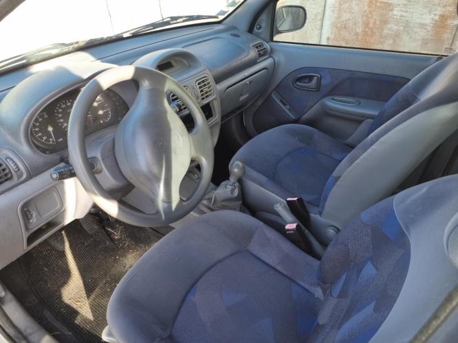 Image Retroviseur droit - RENAULT CLIO 2