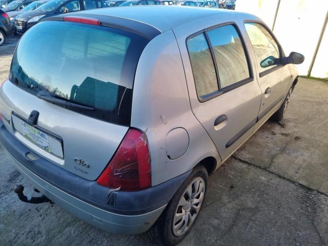 Image Retroviseur droit - RENAULT CLIO 2