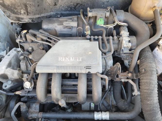 Image Retroviseur droit - RENAULT CLIO 2