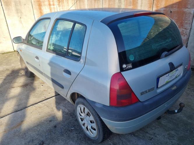 Image Retroviseur droit - RENAULT CLIO 2