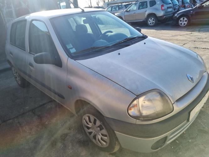 Image Retroviseur droit - RENAULT CLIO 2