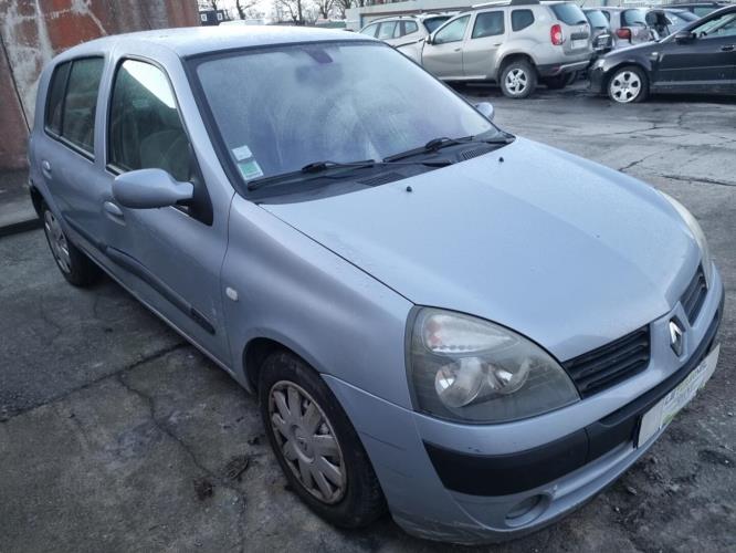 Image Optique avant principal droit (feux)(phare) - RENAULT CLIO 2