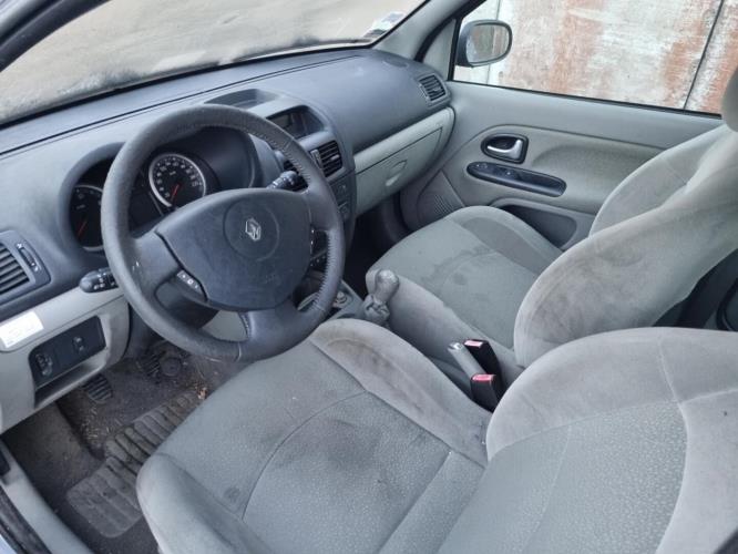 Image Optique avant principal droit (feux)(phare) - RENAULT CLIO 2