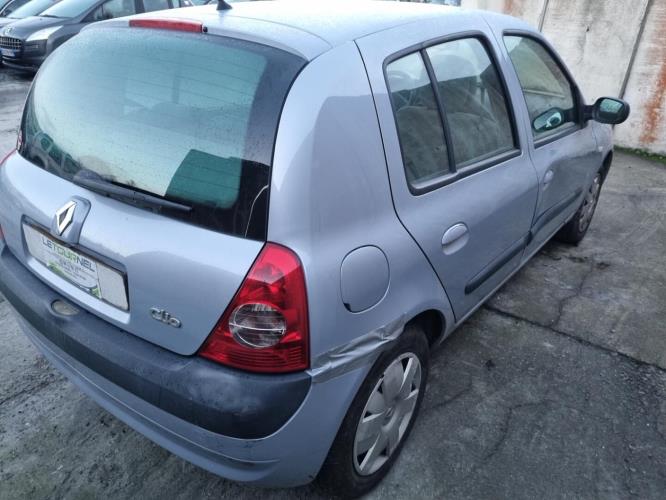 Image Optique avant principal droit (feux)(phare) - RENAULT CLIO 2