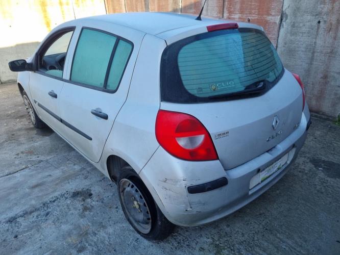 Image Feu arriere principal gauche (feux) - RENAULT CLIO 3