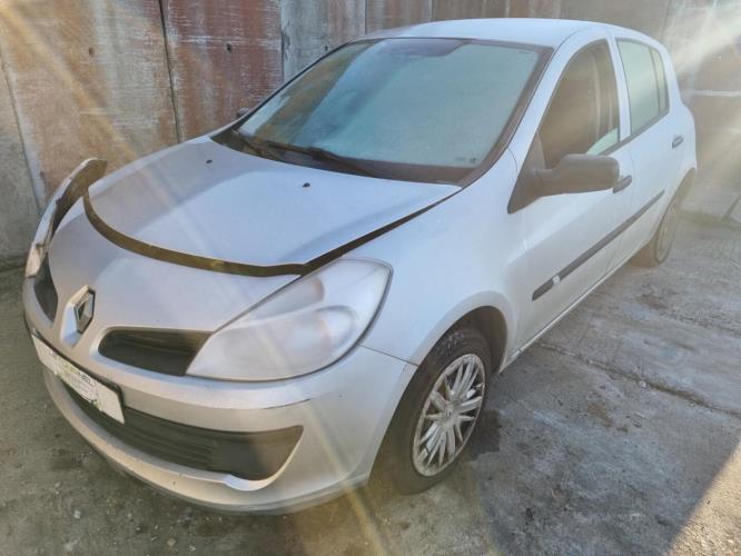 Image Feu arriere principal gauche (feux) - RENAULT CLIO 3