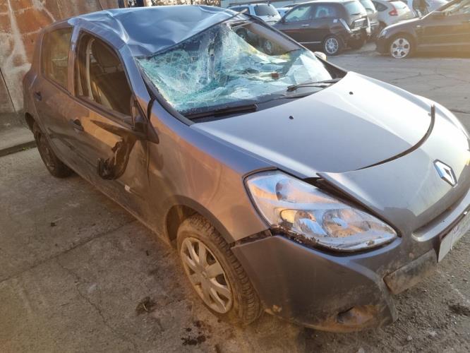 Image Boite de vitesses - RENAULT CLIO 3