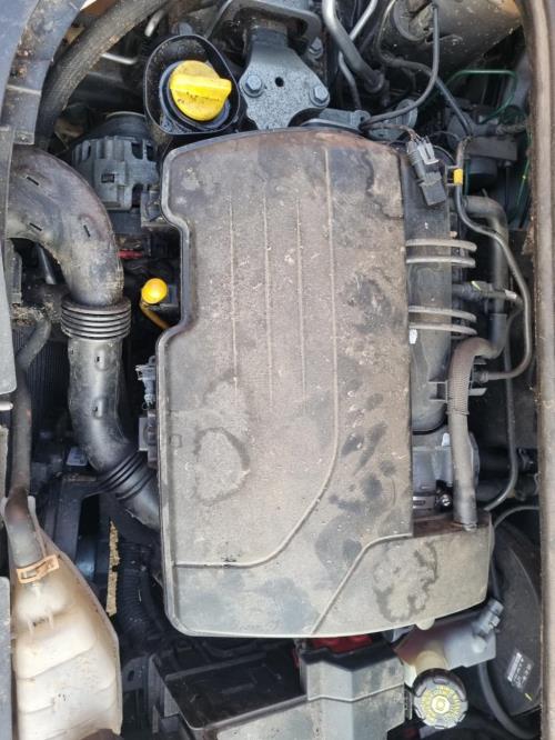 Image Boite de vitesses - RENAULT CLIO 3