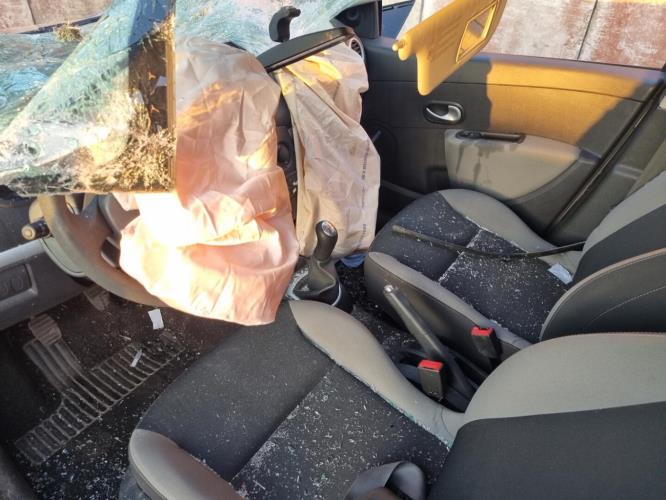 Image Boite de vitesses - RENAULT CLIO 3
