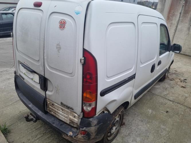Image Retroviseur droit - RENAULT KANGOO 1