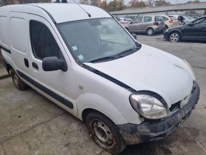 Image Retroviseur droit - RENAULT KANGOO 1