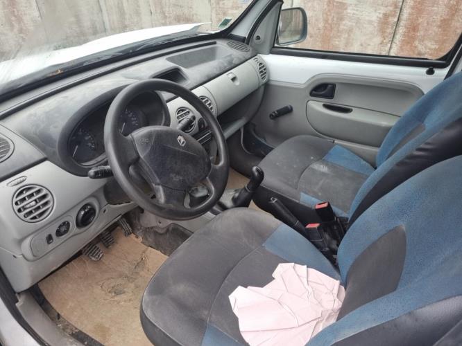 Image Retroviseur droit - RENAULT KANGOO 1