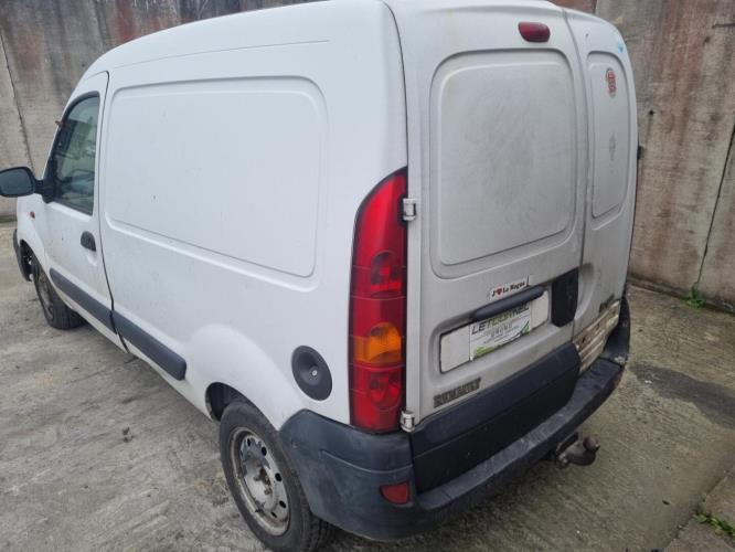 Image Retroviseur droit - RENAULT KANGOO 1