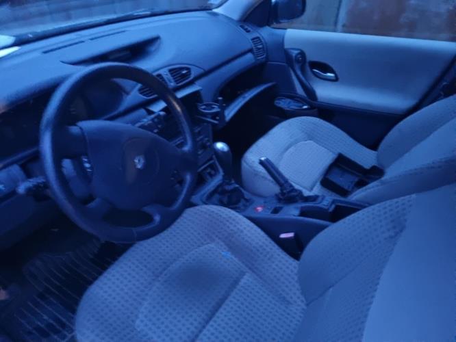 Image Retroviseur gauche - RENAULT LAGUNA 2