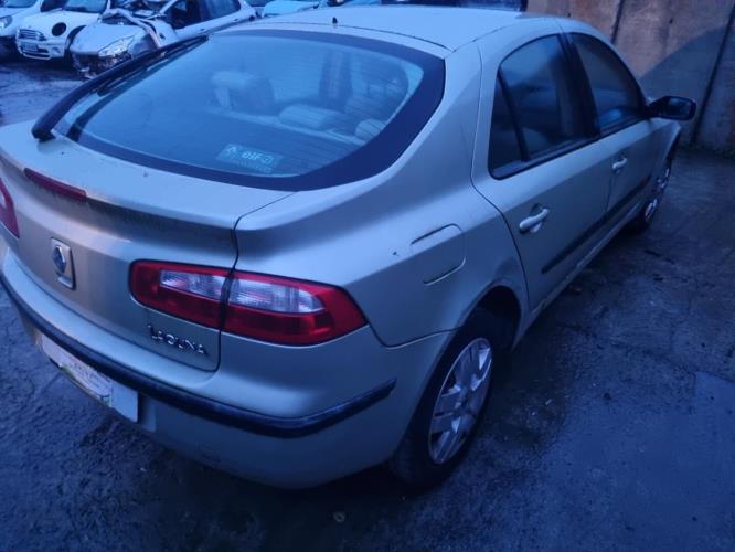 Image Retroviseur gauche - RENAULT LAGUNA 2