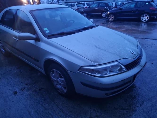 Image Retroviseur gauche - RENAULT LAGUNA 2