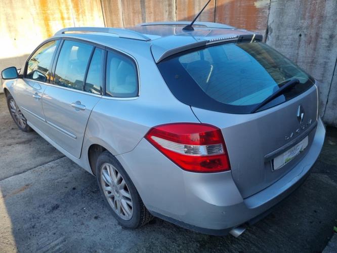 Image Feu arriere principal droit (feux) - RENAULT LAGUNA 3