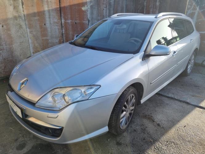 Image Feu arriere principal droit (feux) - RENAULT LAGUNA 3
