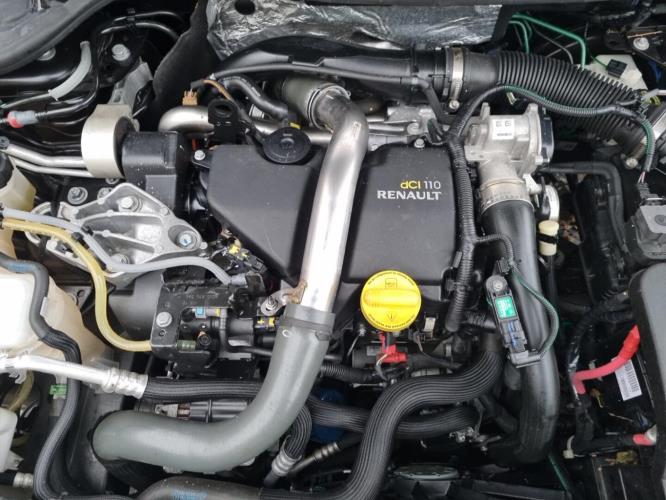Image Aile avant droit - RENAULT LAGUNA 3