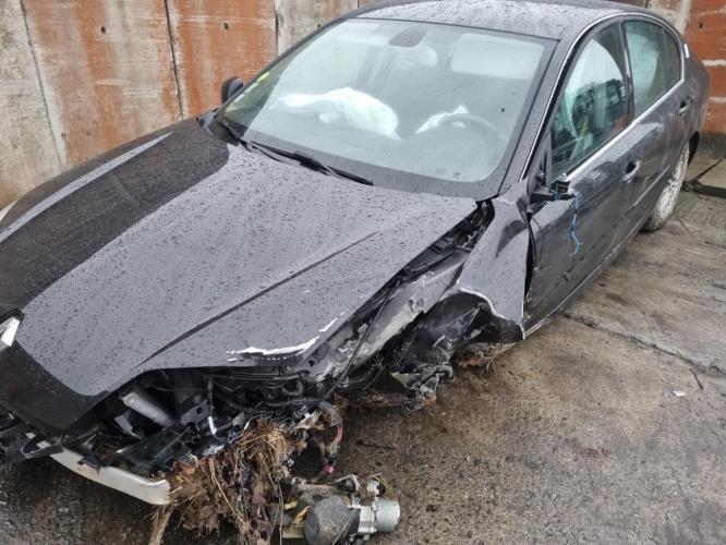 Image Aile avant droit - RENAULT LAGUNA 3