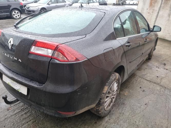 Image Aile avant droit - RENAULT LAGUNA 3