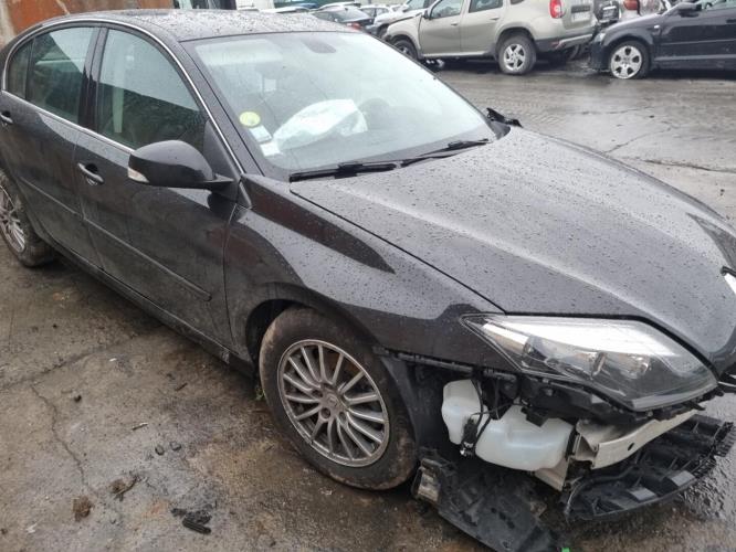 Image Aile avant droit - RENAULT LAGUNA 3