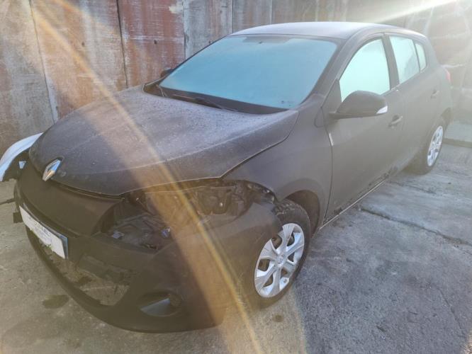 Image Retroviseur droit - RENAULT MEGANE 3