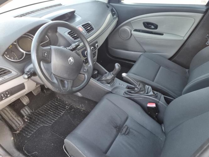 Image Retroviseur droit - RENAULT MEGANE 3