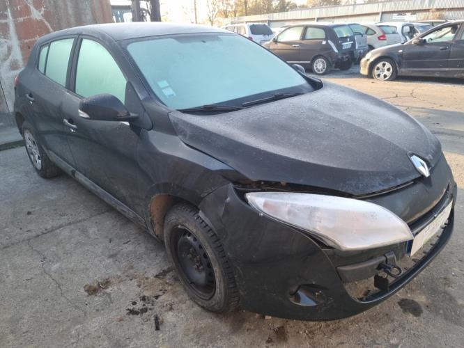 Image Retroviseur droit - RENAULT MEGANE 3