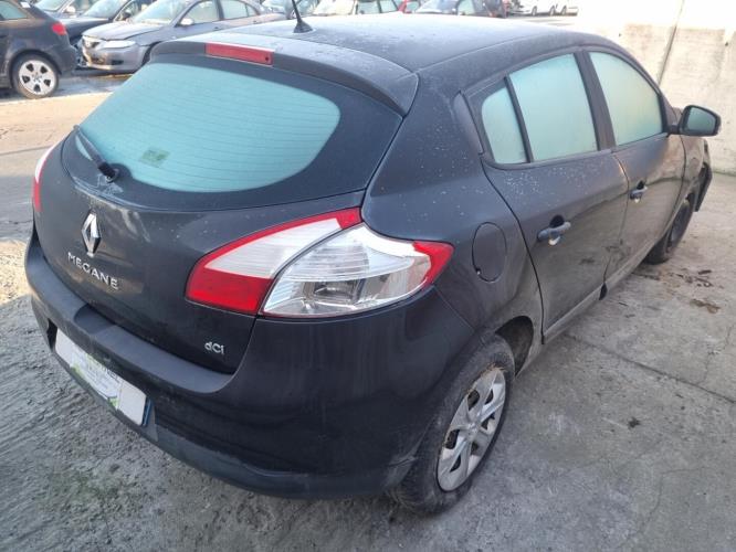 Image Retroviseur droit - RENAULT MEGANE 3