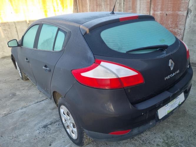 Image Retroviseur droit - RENAULT MEGANE 3