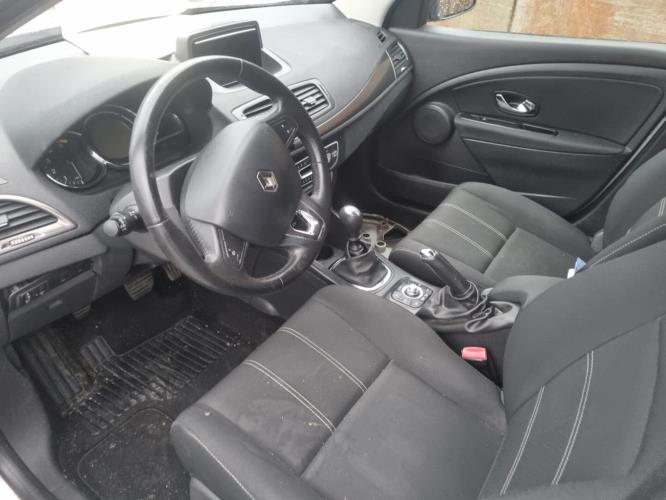 Image Retroviseur droit - RENAULT MEGANE 3