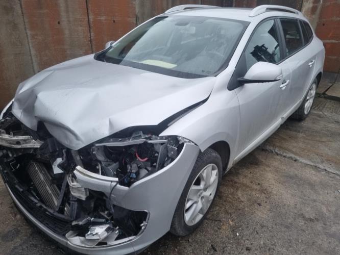 Image Retroviseur droit - RENAULT MEGANE 3