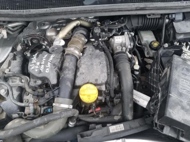 Image Retroviseur droit - RENAULT MEGANE 3