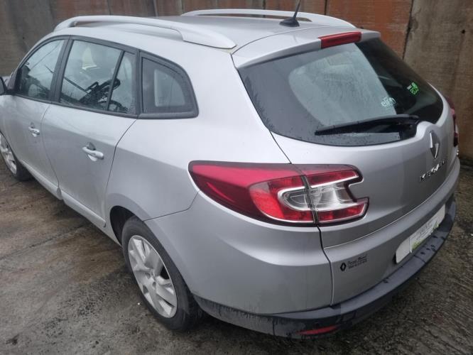 Image Retroviseur droit - RENAULT MEGANE 3