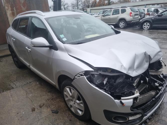 Image Retroviseur droit - RENAULT MEGANE 3