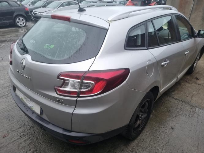 Image Retroviseur droit - RENAULT MEGANE 3