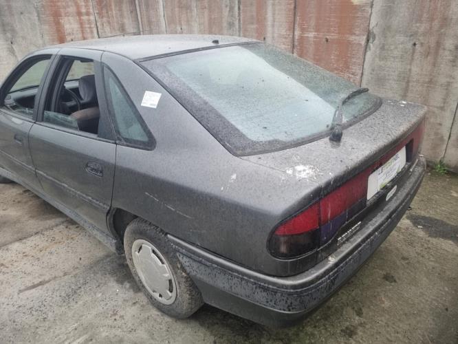 Image Retroviseur gauche - RENAULT SAFRANE