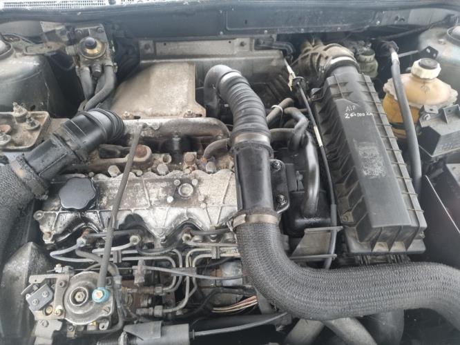 Image Retroviseur gauche - RENAULT SAFRANE